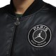 Jordan x PSG präsentation College bomber jacke 2021/22 - Jordan