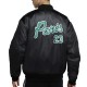 Jordan x PSG präsentation College bomber jacke 2021/22 - Jordan