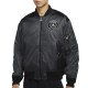 Jordan x PSG präsentation College bomber jacke 2021/22 - Jordan