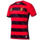 Maglia da calcio Sport Club Recife Home 2021/22 - Umbro