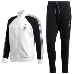 Deutschland fußball Icons präsentation trainingsanzug 2020/21 - Adidas