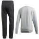 Germany SSP crew presentation tracksuit 2020/21 - Adidas