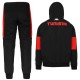 Tunisia training presentation tracksuit 2022 - Kappa