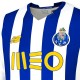 FC Porto Home football shirt 2020/21 - New Balance