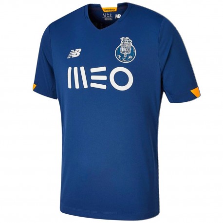 FC Porto Away Fußball Trikot 2020/21 - New Balance