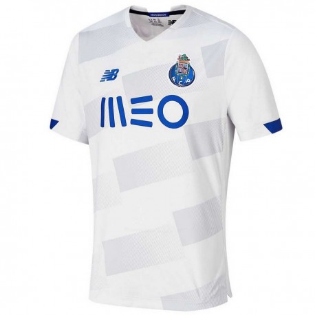 Maglia calcio FC Porto Third 2020/21 - New Balance