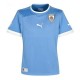 Maillot domicile Uruguay national 12/13 de Puma