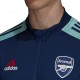 Survetement Tech entrainement Arsenal EU 2021/22 - Adidas
