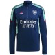 Survetement Tech entrainement Arsenal EU 2021/22 - Adidas