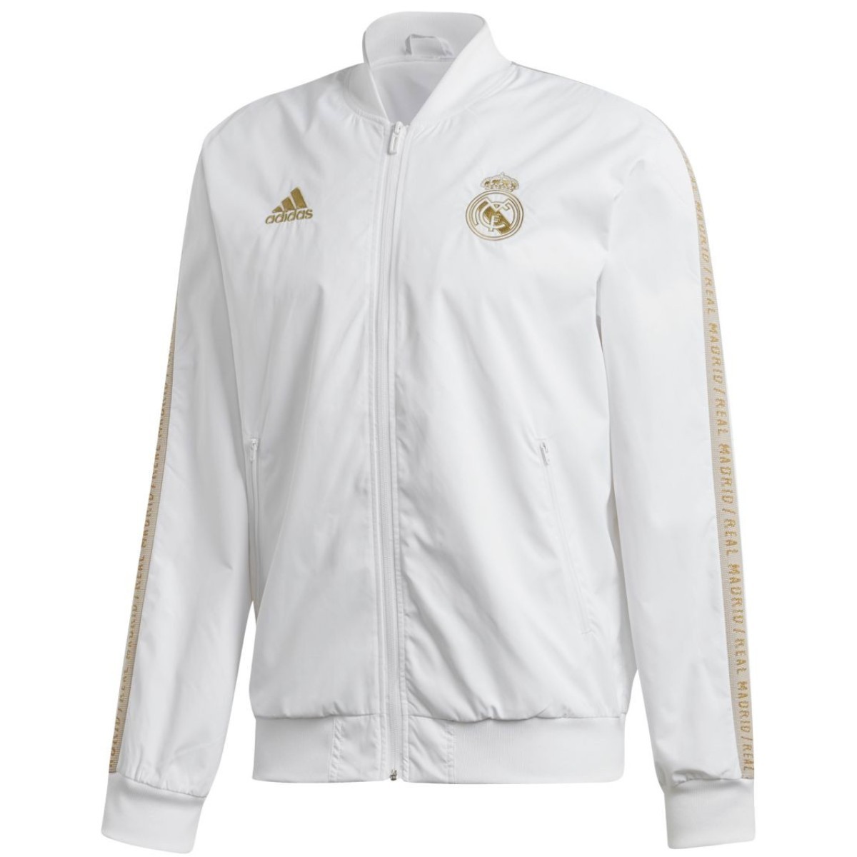 jacket real madrid 2020