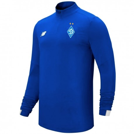 Dynamo Kiev technical training top 2019/20 - New Balance
