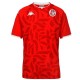 Maglia calcio nazionale Tunisia Away 2021/22 - Kappa
