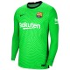 FC Barcelona Home goalkeeper shirt 2020/21 - Nike