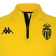 AS Monaco training technical sweatshirt 2021/22 - Kappa