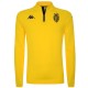 Tech sweat top d'entrainement AS Monaco 2021/22 - Kappa