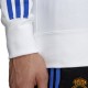 Sudadera de entreno sweat Real Madrid 2021/22 - Adidas