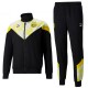 Borussia Dortmund Iconic Fans presentation tracksuit 2022 - Puma