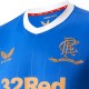 Glasgow Rangers Home football shirt 2021/22 - Castore