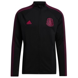 Chaqueta presentación pre-partido Mexico 2020/21 - Adidas