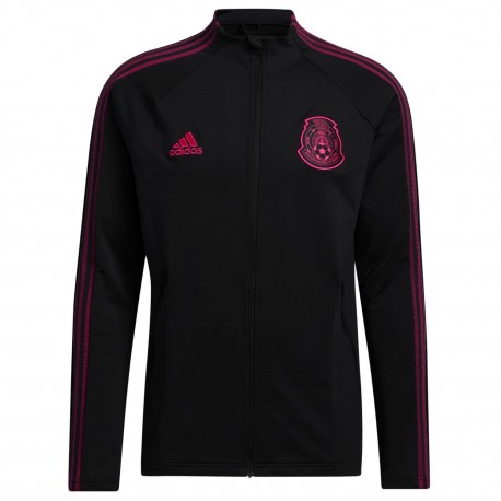 Veste Anthem de présentation Mexique 2020/21 - Adidas