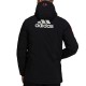 Chaqueta abrigo entreno Manchester United Teamgeist 2022 - Adidas