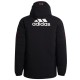 Giacca allenamento panchina Manchester United Teamgeist 2022 - Adidas