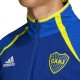 Chandal de presentacion Boca Juniors Teamgeist 2022 - Adidas