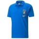 Italien-Nationalmannschaft Casual Polo set 2022/23 blau - Puma