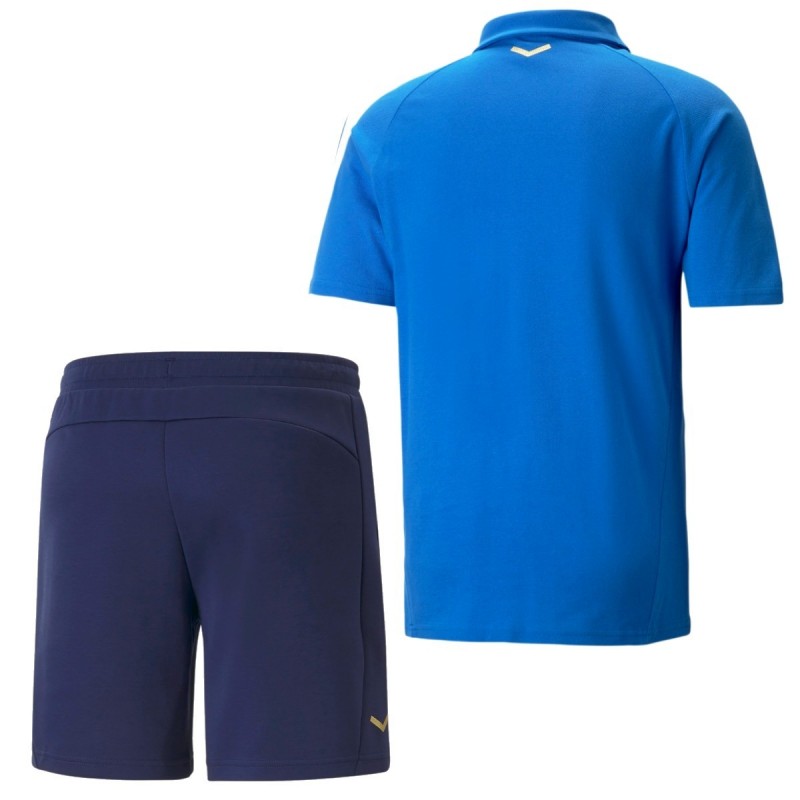 Polo puma italia 2025