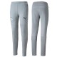 Tuta da rappresentanza casual Manchester City 2022 blu/grigio - Puma