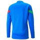 Italia chandal de entreno/banquillo 2022/23 - Puma