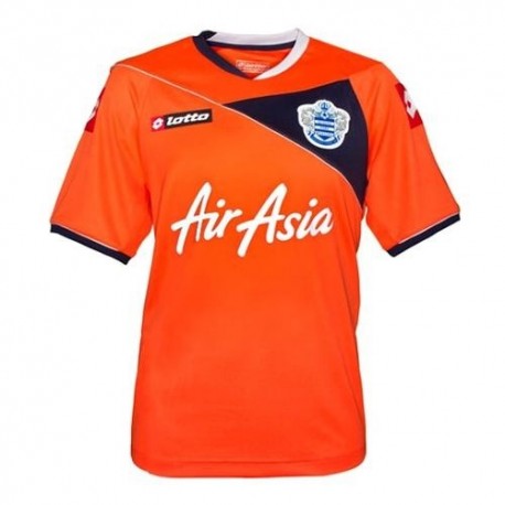 Maillot Queens Park Rangers Extérieur 2015/2016 - Nike - Taille M Adulte - N°22