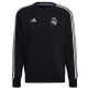 Tuta da allenamento sweat Real Madrid 2022/23 - Adidas