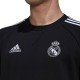 Tuta da allenamento sweat Real Madrid 2022/23 - Adidas
