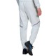 Survetement sweat d'entrainement Real Madrid 2022/23 blanc - Adidas