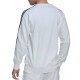 Real Madrid sweat trainingsanzug 2022/23 weiss - Adidas