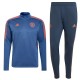 Survetement Tech entrainement Manchester United 2022/23 - Adidas