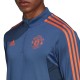 Manchester United Tech trainingsanzug 2022/23 - Adidas