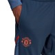 Manchester United Tech trainingsanzug 2022/23 - Adidas