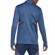 Chandal tecnico entreno Manchester United 2022/23 - Adidas
