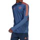 Manchester United Tech trainingsanzug 2022/23 - Adidas