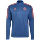 Survetement Tech entrainement Manchester United 2022/23 - Adidas
