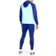 Atletico Madrid survetement presentation capuche 2022/23 - Nike