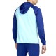 Atletico Madrid hooded presentation tracksuit 2022/23 - Nike