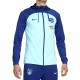 Atletico Madrid kapuzen training präsentationsanzug 2022/23 - Nike