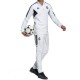 Tuta da allenamento bianca Real Madrid 2022/23 - Adidas