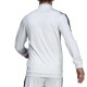 Real Madrid bench trainingsanzug 2022/23 weiss - Adidas