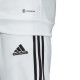 Tuta da allenamento bianca Real Madrid 2022/23 - Adidas