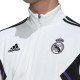 Survetement d'entrainement Real Madrid CF 2022/23 blanc - Adidas