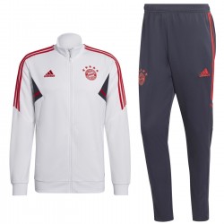Bayern München bench trainingsanzug 2022/23 - Adidas